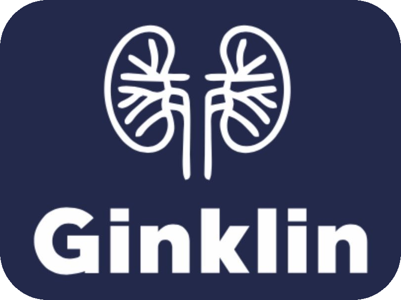 Ginklin